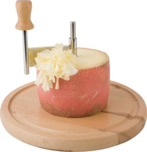 Kráječ na sýr APS s krytem Průměr: 220 mm