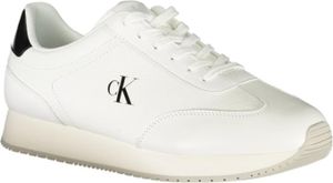 Schuhe Calvin Klein ym0ym01187bi01w40