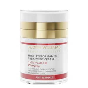 Judith Williams Cosmetics - Beauty Institute High Performance Treatment Cream , 100 ml
