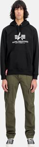 Alpha Industries Kapuzenpullover BASIC Hoodie