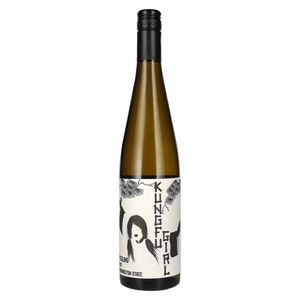 Charles Smith Wines Kung Fu Girl Riesling 2020 (1 x 0.75 l)