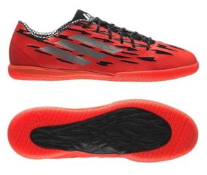Adidas Fußballschuh Freefootball Speedrick Herren Hallenschuh Outdoor Gr. 40