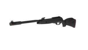 Gamo Black Fusion IGT MACH 1 Kaliber Luftgewehr 4.5mm bis 17 J