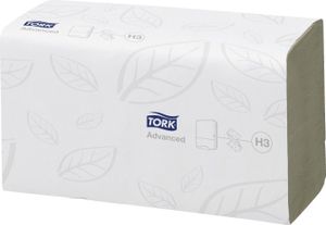 Handtuch grün 2lagig Tissue Zickzack-Falzung L.230xB.250 3750 Tücher/VE Handtuch grün 2lagig Tissue Zickzack-Falzung L.230xB.250 3750 Tücher/VE