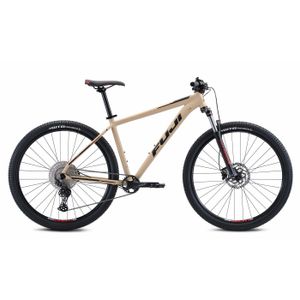 Fuji Nevada 29 1.3 29 Zoll Mountainbike Hardtail MTB Fahrrad 29" Mountain Bike