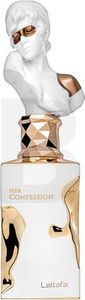 Lattafa Her Confession parfémovaná voda pro ženy 100 ml Lattafa Her Confession parfémovaná voda pro ženy 100 ml