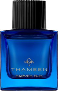 Thameen Carved Oud Ekstrakt perfum, 100 ml