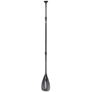 Apollo Speed Paddle Pro, SUP Paddel, 3-teiliges Paddel für Stand-Up-Paddling