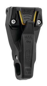 Petzl Interfast pre TOOLBAG a TOOLEASH Connection