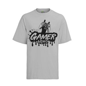 Play Station Gamer Legend koszulka Man Game Spiele Geek Nerd Top Herren T-Shirt koszulka męska E-Sport kontroler playstation