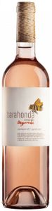 Barahonda Rosado Organic Yecla | Spanien | 12,5% vol | 0,75 l