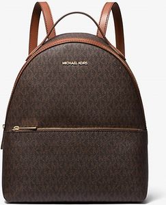 Michael Kors Sheila Medium PKT-Rucksack Braun