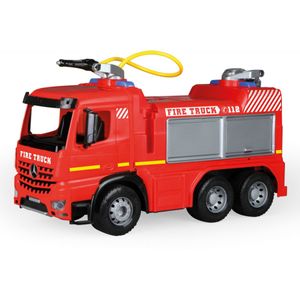 GIGA TRUCKS Aufsitz-Feuerwehr Arocs