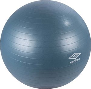 Umbro Modrá lopta do posilňovne 65 cm