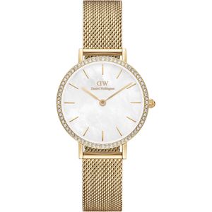 Daniel Wellington Petite Lumine Bezel Evergold MOP Daniel Wellington Petite Lumine Bezel Evergold MOP