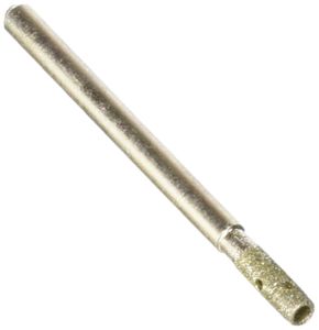 DREMEL Diamantový vrták na sklo, tenký PRÍSLUŠENSTVO 7 26150662JB