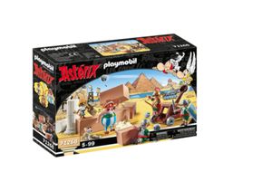 PLAYMOBIL Asterix 71268 Asterix: Numerobis und die Schlacht um den Palast