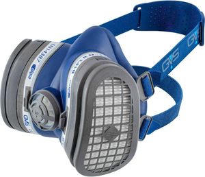 Halbmaske B1-P3 RD, SPR425, wiederverwendbar, S/M, 5060233800537