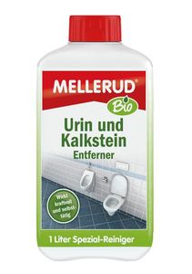 MELLERUDUrin und Kalkstein Entferner 1 Liter