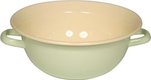 Riess Weitling Ø26cm Smalt Classic Pastelová nilská zelená