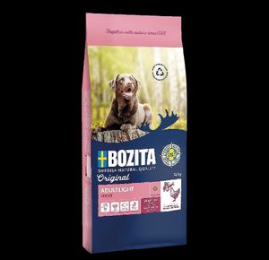Bozita Original Adult Light - 12 kg