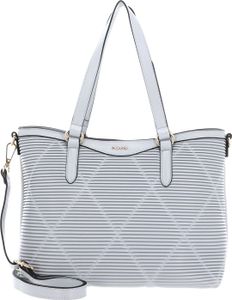 PICARD Schultertasche Handtasche Paris Shoulder Bag Shark grau