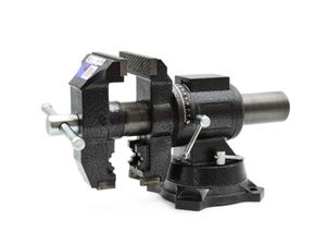 Multifunkčný zverák 100mm HQ 12377