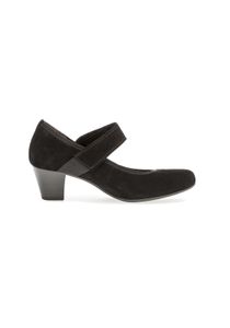 Gabor Shoes     schwarz, Größe:7, Farbe:schwarz 0