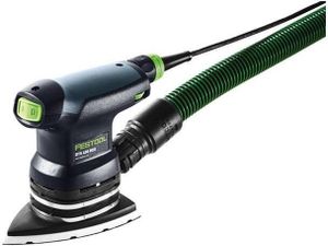 Festool Dreieckschleifer DTS 400 REQ-Plus, 574635