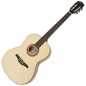 Höfner HA-CS7 4/4 Natural Gitara klasyczna z przetwornikiem