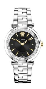 Versace - Armbanduhr - Damen - Quarz - Revive - VE2L00321