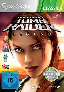 Tomb Raider: Legend