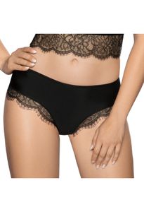 RZ Erii panty black, Größe:XL