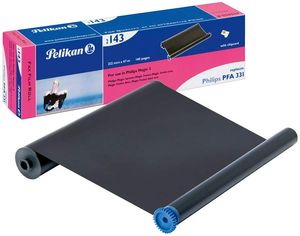 Pelikan Thermotransferrolle Philips 2143 PFA 331 comp. Schwa