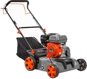 Kraft&Dele KD5191 benzínový vertikutátor 4,8kW 38cm