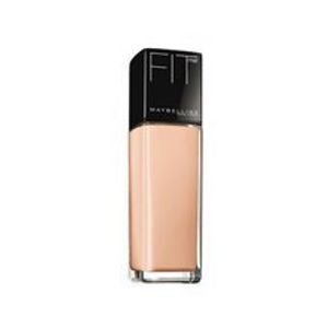 Maybelline Fit Me Luminous + Smooth Rozświetlający podkład 110 Porcelain, 30ml