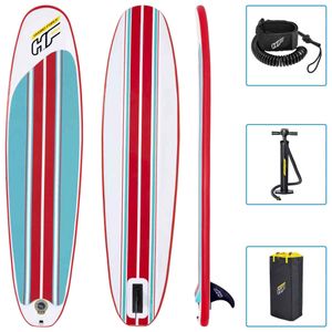 Bestway Hydro-Force Compact Surf 8 SUP Aufblasbar 243x57x7 cm