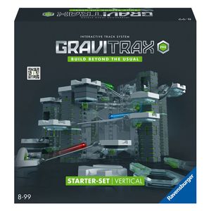GraviTrax PRO Starter-Set Vertical Ravensburger 22426