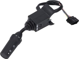 Náhrada stĺpového spínača 11171771 Joystick pre L50BM L50C L50D L50E L60E L70D L90E L110E L150E L220E L180E L120E Nakladač