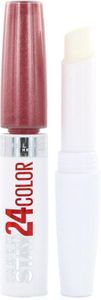 Maybelline Superstay 24h Lip Color Lipstick #250-sugar-plum-9ml