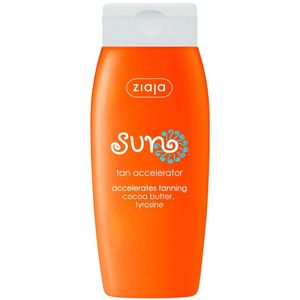 Ziaja Sun Bronzer Accelerator 150 ml