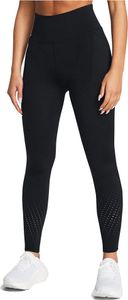 Under Armour Fly Fast Elite Leggings Mit Hoher Taille Schwarz S / Regular Frau Schwarz S