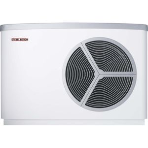 STIEBEL ELTRON WPL-A 07 HK 230 Premium Luft-Wasser-Wärmepumpe zum Heizen und Kühlen (200123)