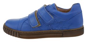 Pom Pom 17125502 Sneaker blau, Groesse:32.0