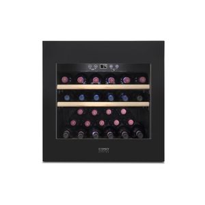 Caso WineDeluxe E 29 Weinkühlschrank