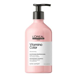 L'Oréal Shampoo Série Expert Vitamino Color Shampoo
