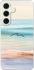 Samsung Galaxy S25 Plus Handyhülle von Glided Soft Wave Schutzhülle Soft case Hülle TPU Etui Silikon Case