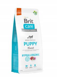 Brit Care Dog Hypoallergenic Puppy varianten 12 kg