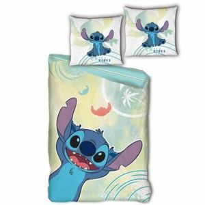 Disney Stitch Baumwolle Bettbezug Bett 90cm