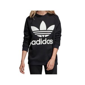 Adidas Bluzy Oversized Sweatshirt, DH3129, Größe: 152